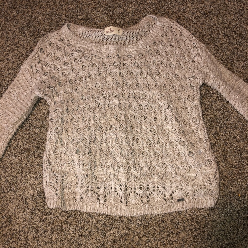 sweater